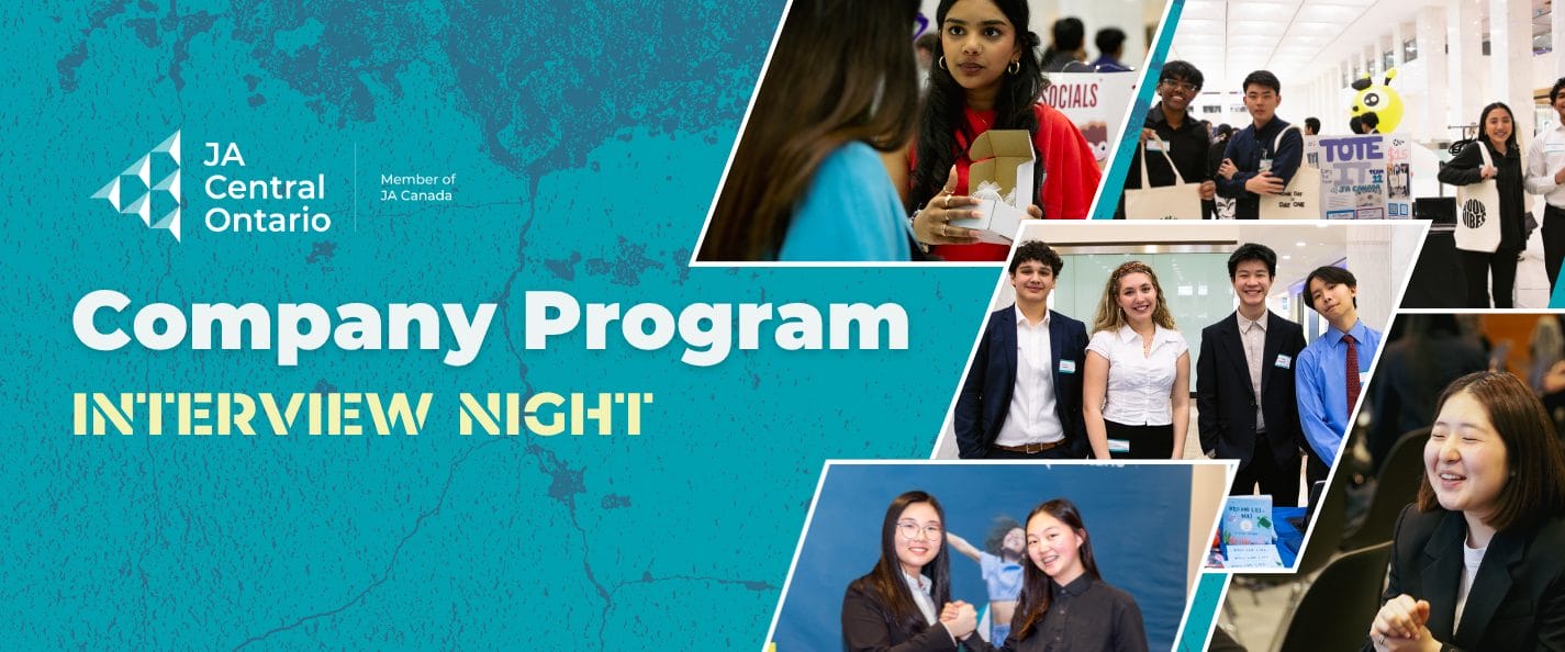 Company Program Interview Night Student Information Package - Success ...